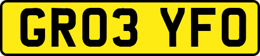 GR03YFO