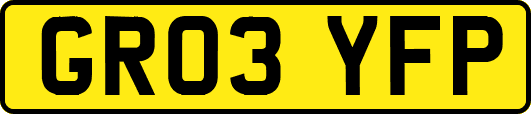 GR03YFP