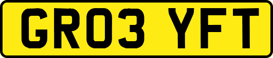 GR03YFT