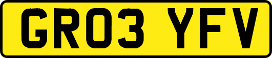 GR03YFV