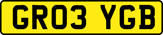 GR03YGB