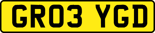 GR03YGD