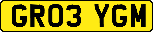 GR03YGM