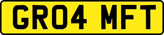 GR04MFT