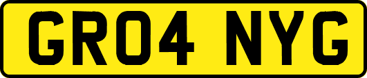 GR04NYG
