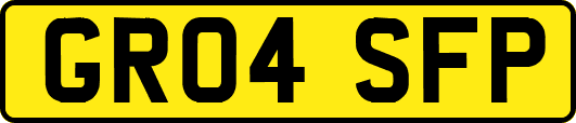 GR04SFP