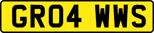 GR04WWS