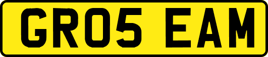 GR05EAM