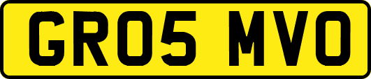 GR05MVO