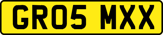 GR05MXX