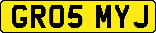 GR05MYJ