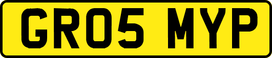 GR05MYP