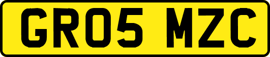 GR05MZC