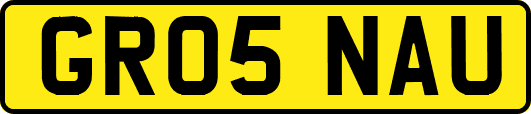 GR05NAU