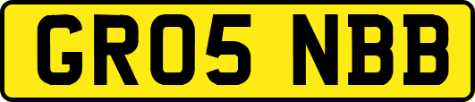 GR05NBB