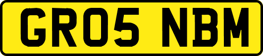GR05NBM