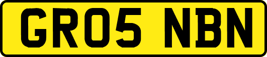 GR05NBN