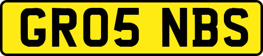 GR05NBS