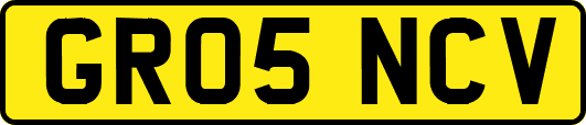 GR05NCV