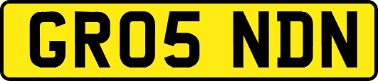 GR05NDN