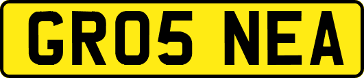 GR05NEA