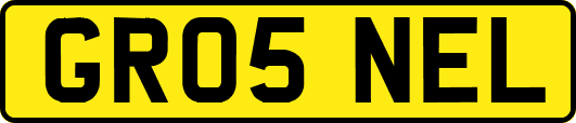 GR05NEL