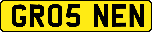 GR05NEN