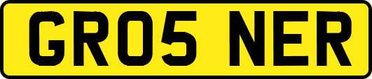 GR05NER