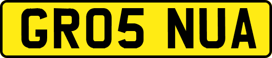 GR05NUA
