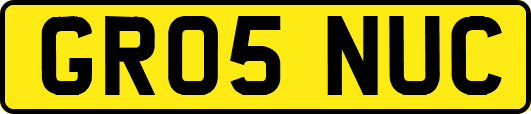 GR05NUC