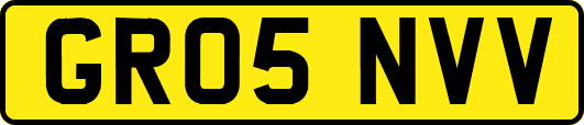 GR05NVV