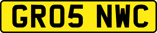 GR05NWC