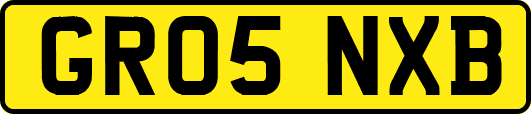 GR05NXB