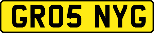 GR05NYG