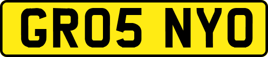 GR05NYO