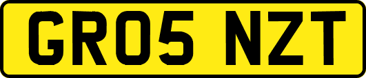 GR05NZT