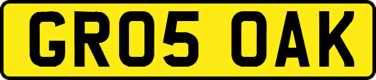 GR05OAK