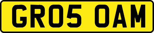 GR05OAM