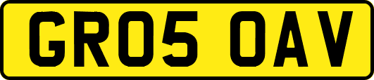 GR05OAV