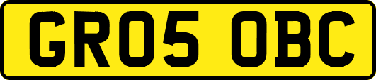 GR05OBC