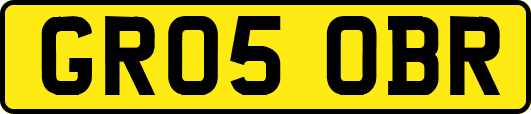 GR05OBR