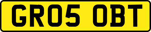 GR05OBT