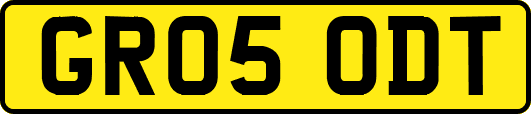 GR05ODT
