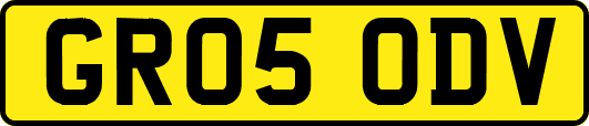 GR05ODV