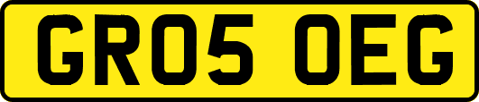 GR05OEG