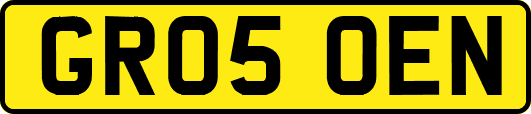 GR05OEN