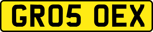GR05OEX