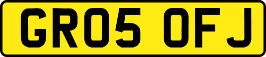 GR05OFJ