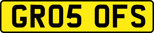 GR05OFS