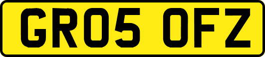 GR05OFZ